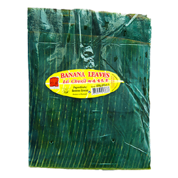 Chang Frozen Banana Leaaves - 16oz