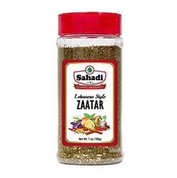 Zaatar - Sahadi - 7oz