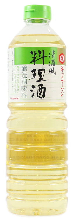Kikkoman Sake for Cooking - 1L