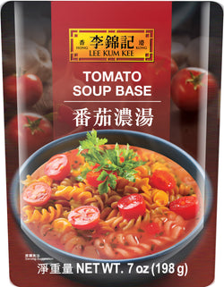 Tomato Soup Base - LKK - 7oz