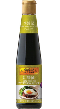 Lee Kum Kee Sweet Soy Sauce - 14oz