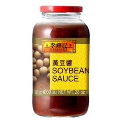 Soybean Sauce - LKK - 28oz