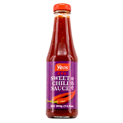Yeo's Sweet Chili Sauce - 12.9oz