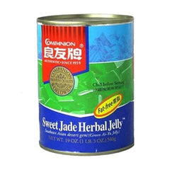 Sweet Jade Herbal Jelly - Companion - 19oz