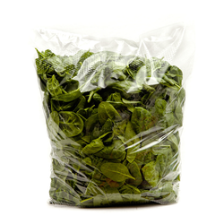 Baby Spinach - 3 lb Case