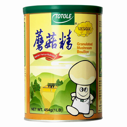 Totole Mushroom Powder - 16oz