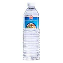 White Vinegar (Distilled) - Golden Mountain - 1 L