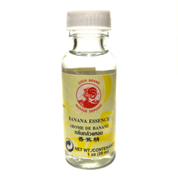 Banana Essence - Cock - 1oz