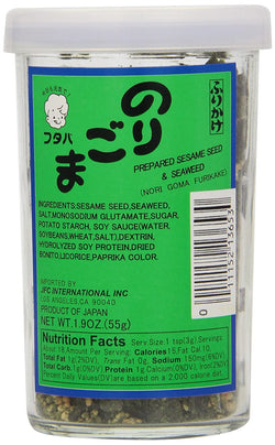 Futaba Nori Goma Furikake - 1.9oz