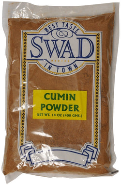 Cumin Powder - SWAD - 14oz