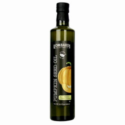 Pumpkin Seed Oil - Lombardi - 17oz