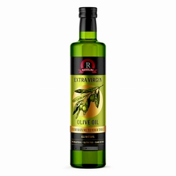 Extra Virgin Olive Oil - Rosolini - 25.5oz