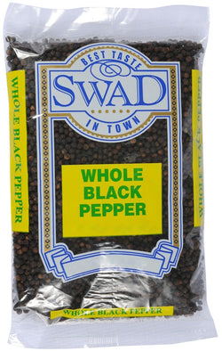 Black Peppercorn - SWAD - 3.5oz