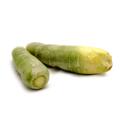 Green Daikon - EA
