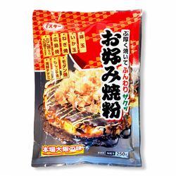 Okonomiyaki Flour - 8.81oz