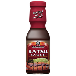 Katsu Sauce - Kikkoman - 11oz