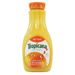 Orange Juice - Tropicana - 59oz