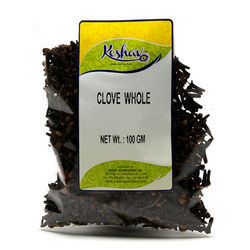 Clove (Whole) - Keshav - 3.5oz
