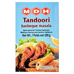 Tandoori BBQ Masala - MDH - 3.5oz