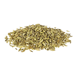 Fennel Seed - Keshav - 14oz