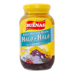 Halo Halo Mix - Buenas - 12oz