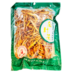 Lily Flower (Dried) - Golden Smell - 6oz