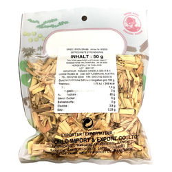 Dried Lemongrass (Sliced) - Cock - 1.75oz