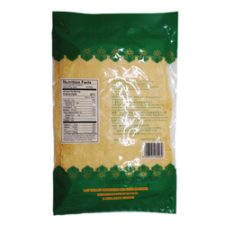 Dried Bean Curd Sheet - Xiang Ju - 6oz
