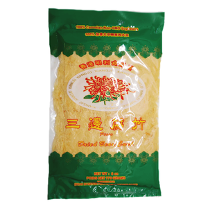 Dried Bean Curd Sheet - Xiang Ju - 6oz
