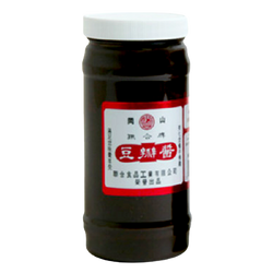 Union Foods Toban Jan (Bean Paste) - 16oz