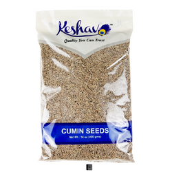 Cumin Seed - Keshav - 14oz