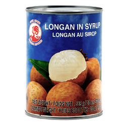Cock Brand Longan - 20oz Can