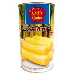 Chef's Choice Sugar Cane - 48oz