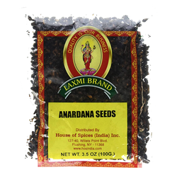Pomegranate Seed - Laxmi - 3.5oz