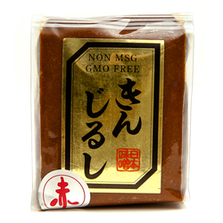 Yamabuki Red Miso - 1.1 lb
