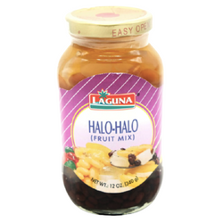Halo Halo Mix - Laguna - 12oz