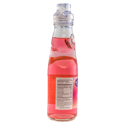 Fuji Peach Ramune Soda - 200ml