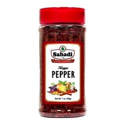 Aleppo Pepper - Sahadi - 7oz