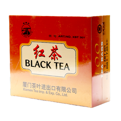 Black Tea - Sea Dyke - 100x2g Teabags