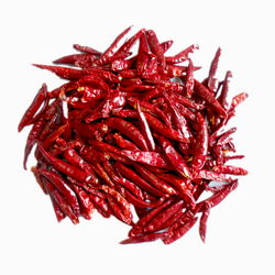 Chang Thai Dried Chili - 16oz