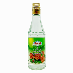 Rose Water (Essence) - Al Wadi - 10oz