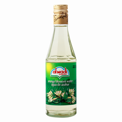 Orange Blossom Water - Al Wadi - 10oz