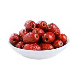 Red Dates (Seedless) - 1 lb