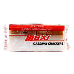 Cassava Chips - Maxi - 8.75 oz