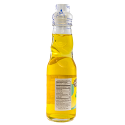Fuji Pineapple Ramune Soda - 200ml