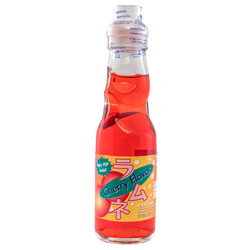 Fuji Cherry Ramune Soda - 200ml