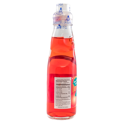 Fuji Cherry Ramune Soda - 200ml