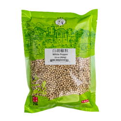 White Peppercorn - Herbal Doctor - 16oz