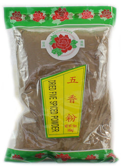 Five Spice Powder - Peony Mark - 16oz