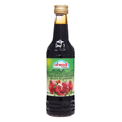 Pomegranate Molasses - Al Wadi - 14oz